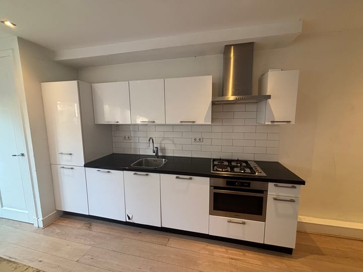 Foto 4 van Van Speijkstraat 106-H