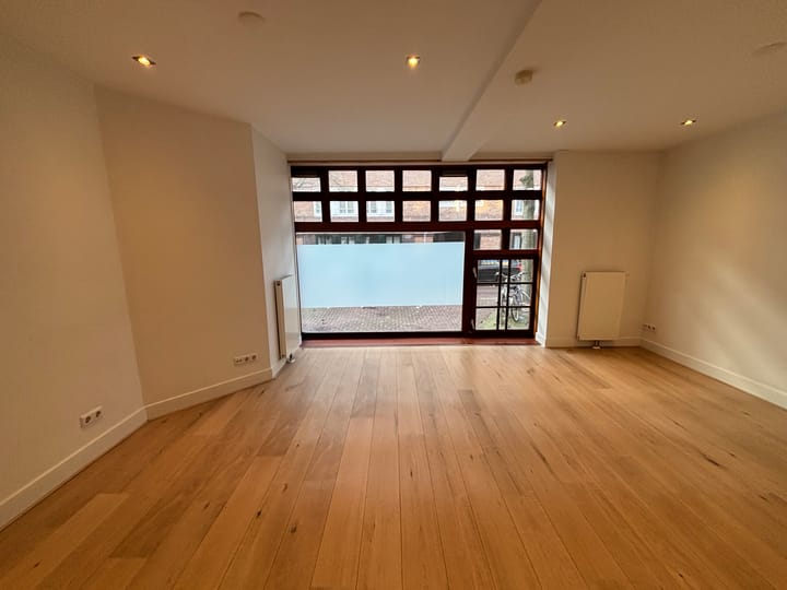 Foto 5 van Van Speijkstraat 106-H