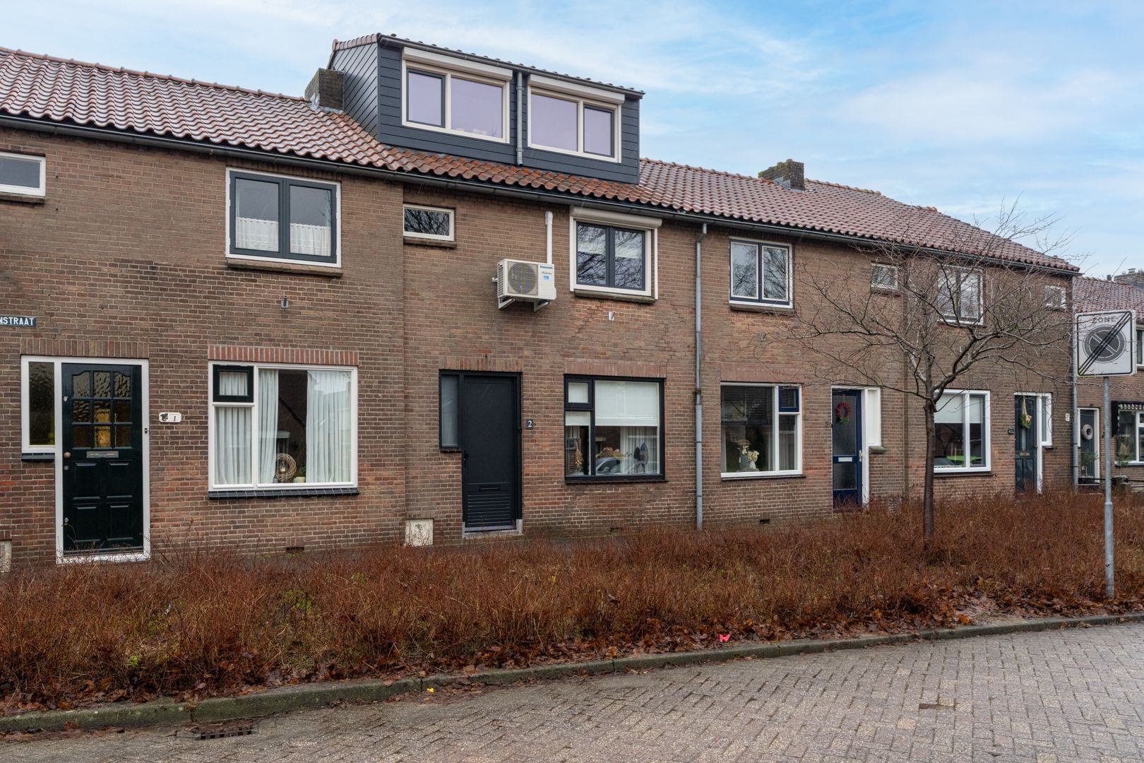 Buying a house in The Netherlands., Havenstraat 2