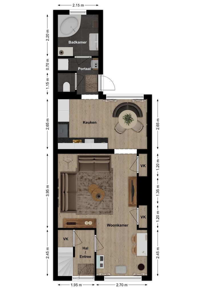 Foto 31 van Havenstraat 2