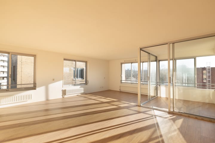 Foto 3 van Efua Sutherlandstraat 51