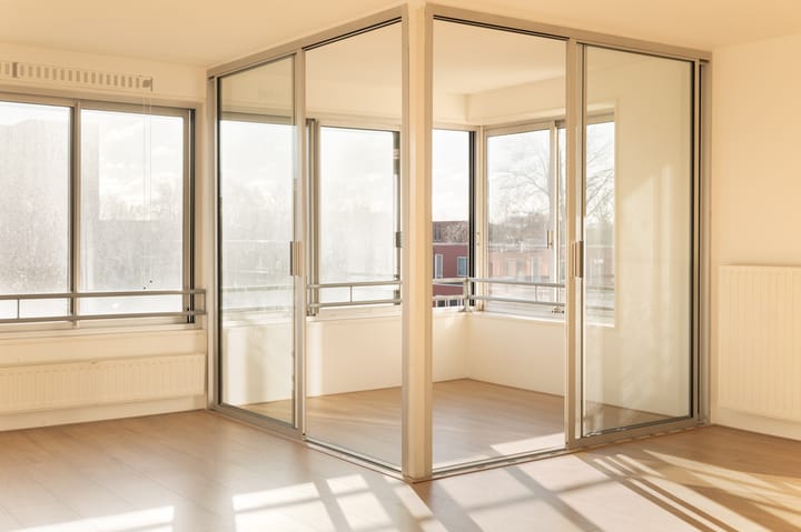 Foto 6 van Efua Sutherlandstraat 51