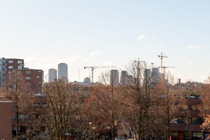 Foto 10 van Efua Sutherlandstraat 51