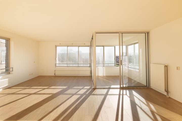 Foto 11 van Efua Sutherlandstraat 51