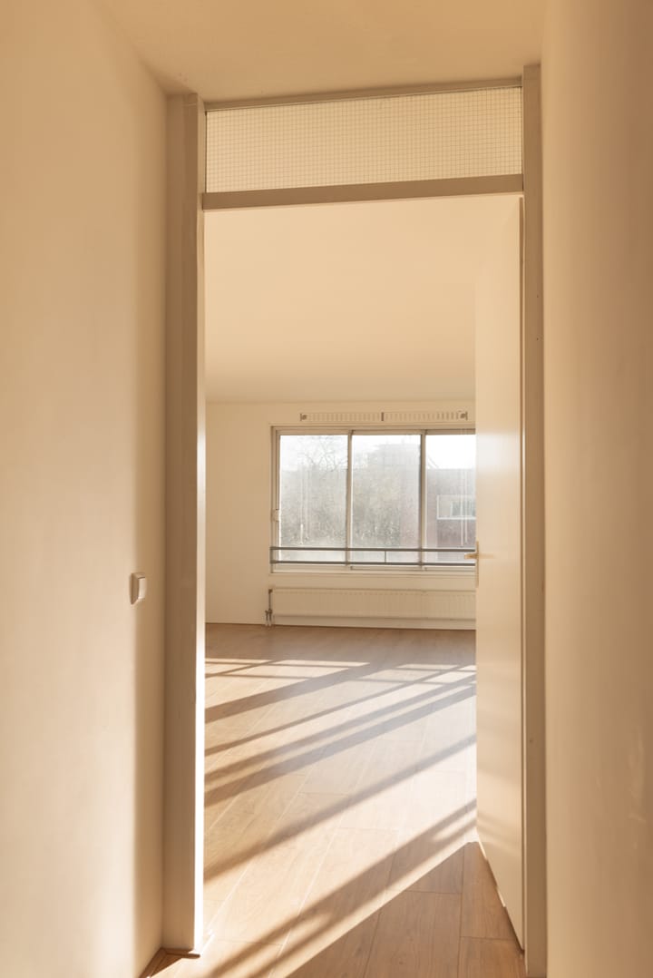 Foto 16 van Efua Sutherlandstraat 51