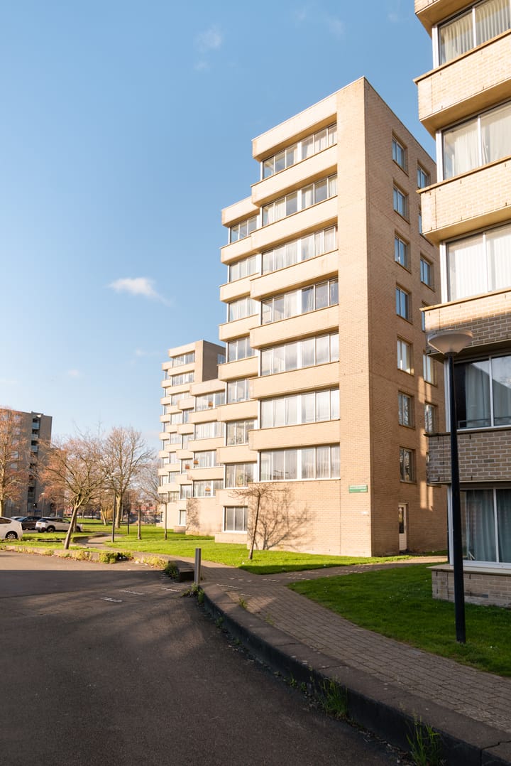 Foto 25 van Efua Sutherlandstraat 51