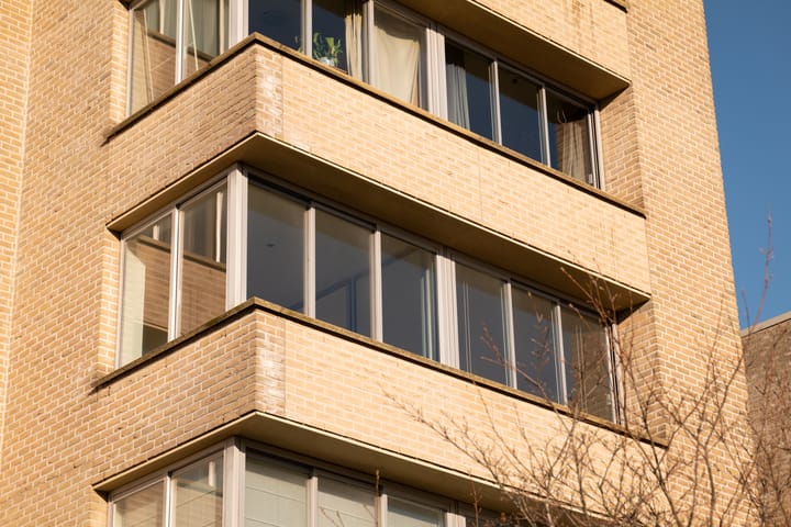 Foto 2 van Efua Sutherlandstraat 51