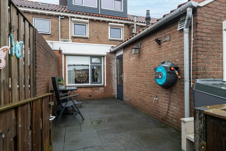 Foto 24 van Havenstraat 2