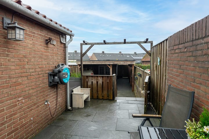 Foto 25 van Havenstraat 2