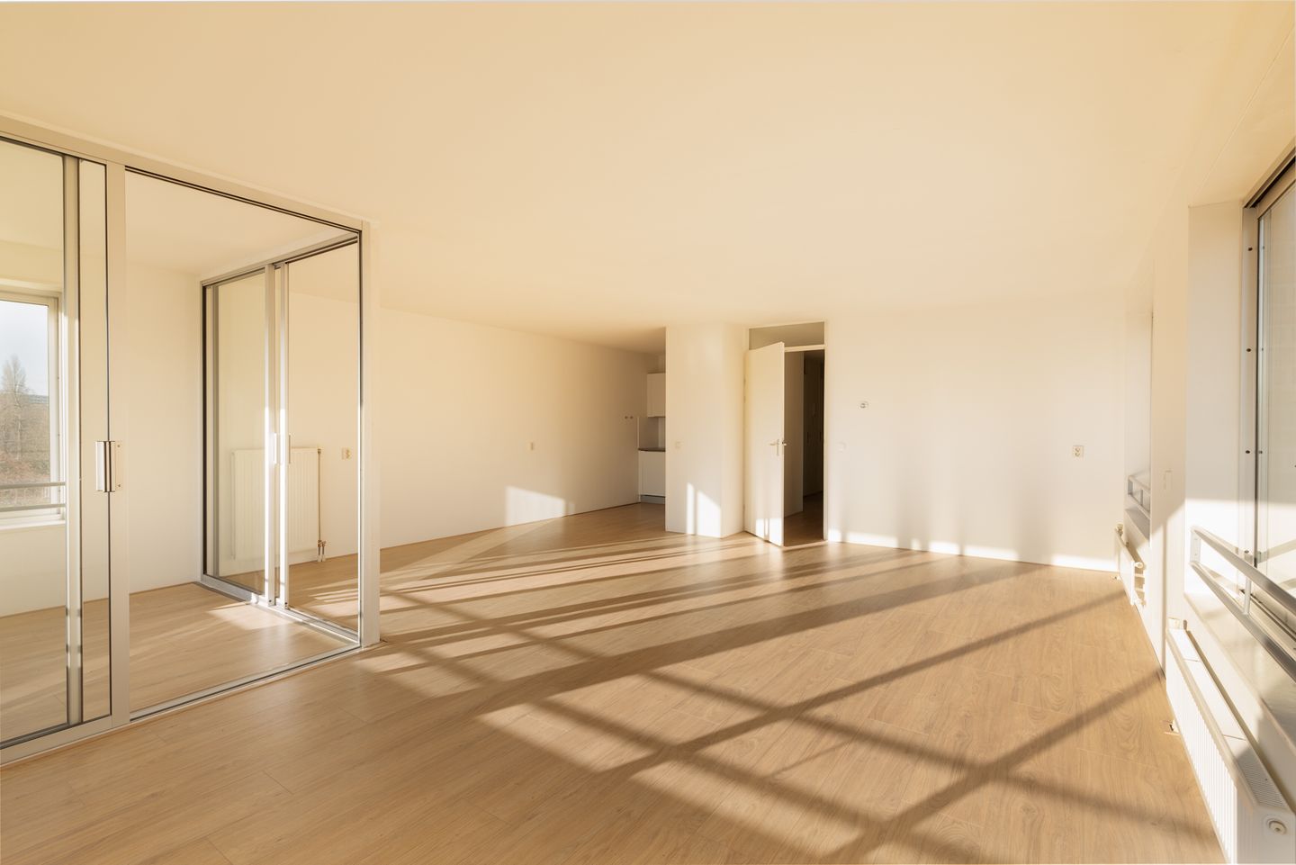 Foto 4 van Efua Sutherlandstraat 51