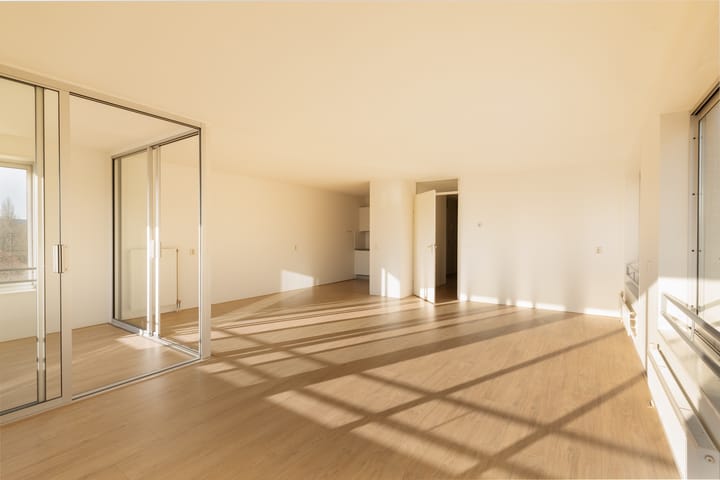 Foto 4 van Efua Sutherlandstraat 51