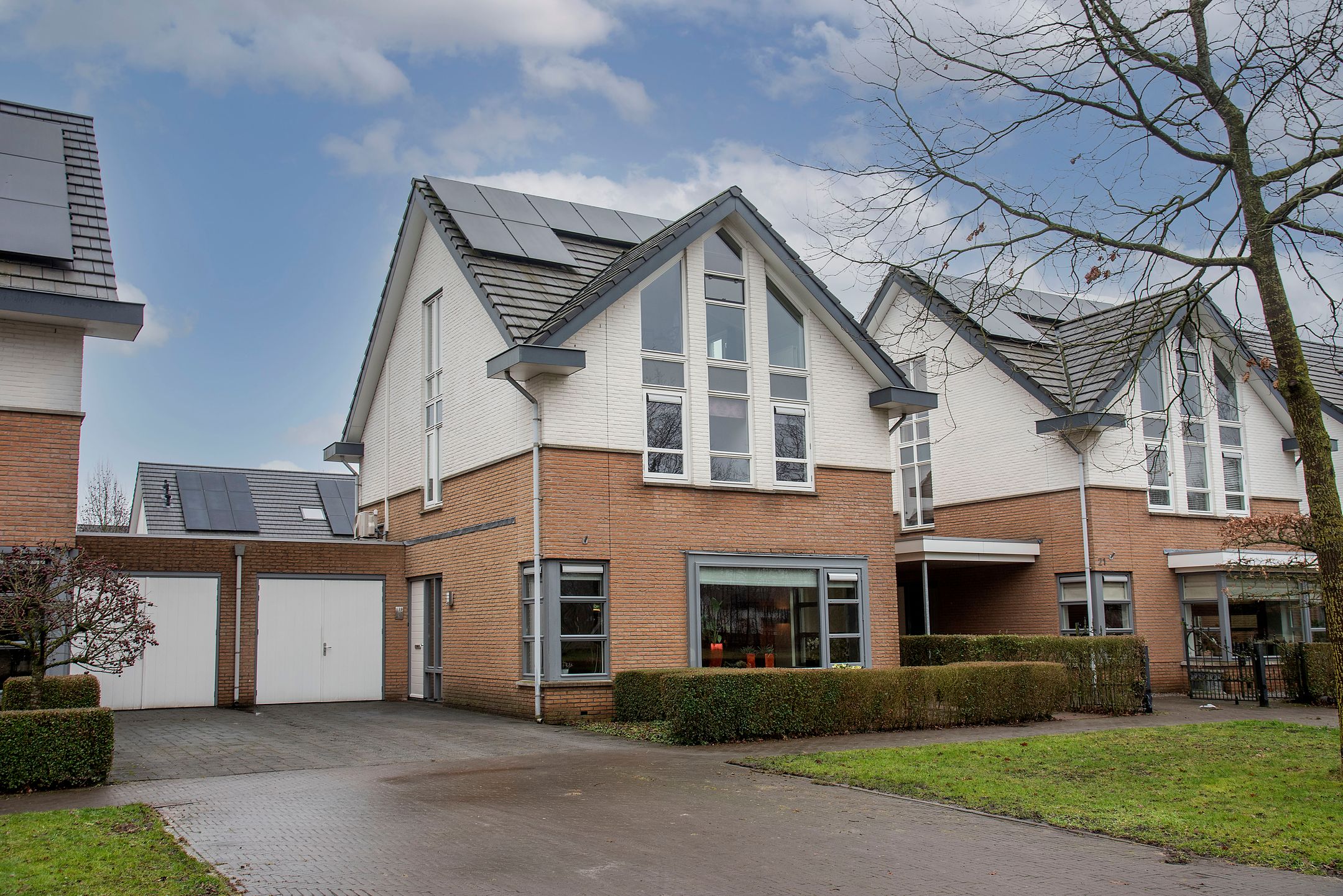 Buying a house in The Netherlands., Bellefleur 19