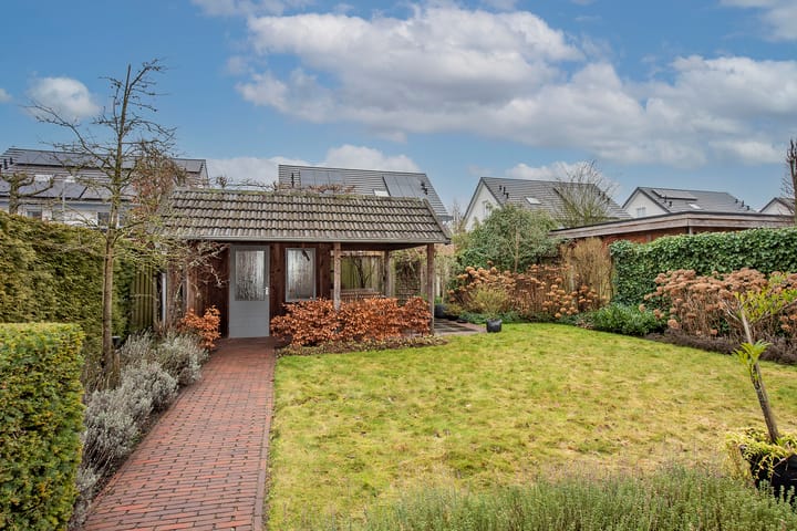 Foto 4 van Bellefleur 19