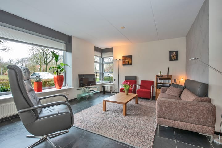 Foto 7 van Bellefleur 19