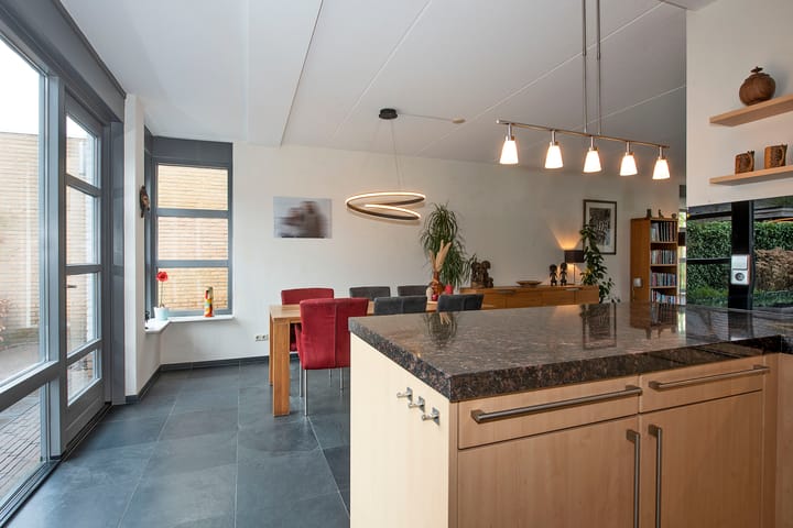 Foto 17 van Bellefleur 19