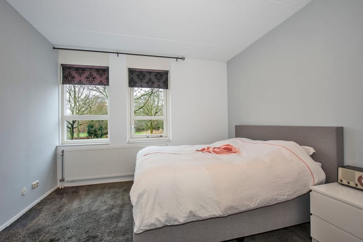 Foto 22 van Bellefleur 19