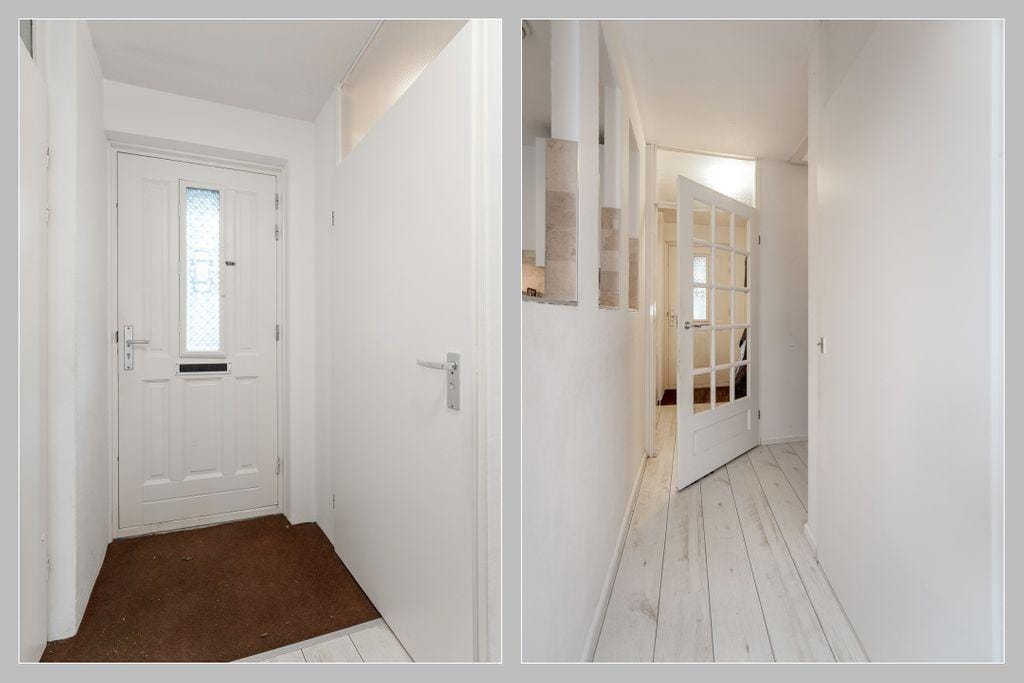 Foto 2 van Alban Bergstraat 25