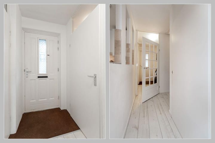 Foto 2 van Alban Bergstraat 25