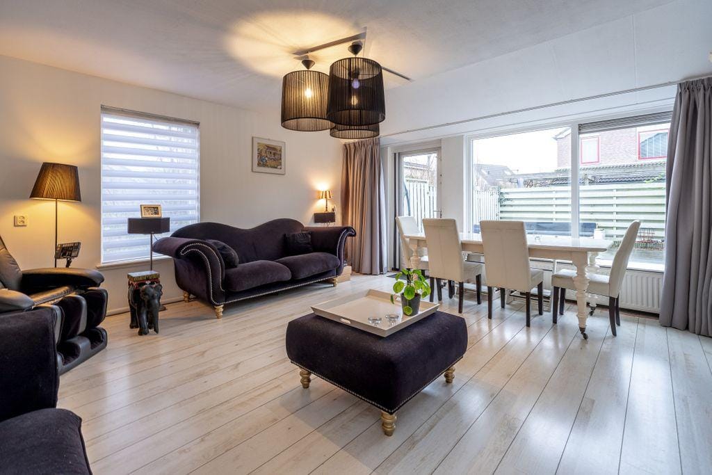 Foto 3 van Alban Bergstraat 25