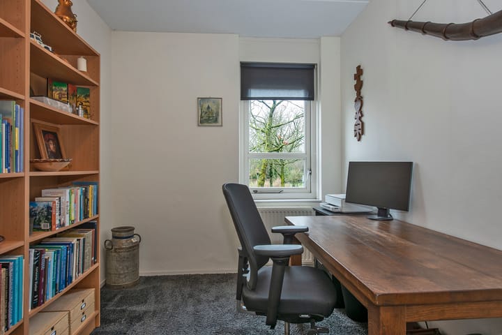 Foto 24 van Bellefleur 19