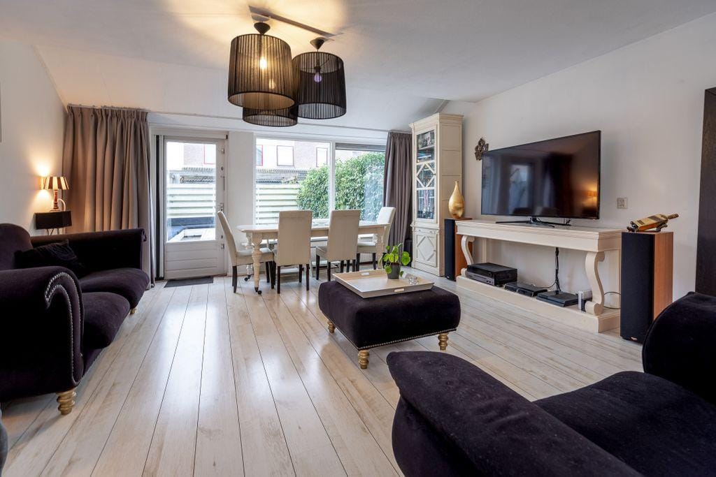 Foto 4 van Alban Bergstraat 25