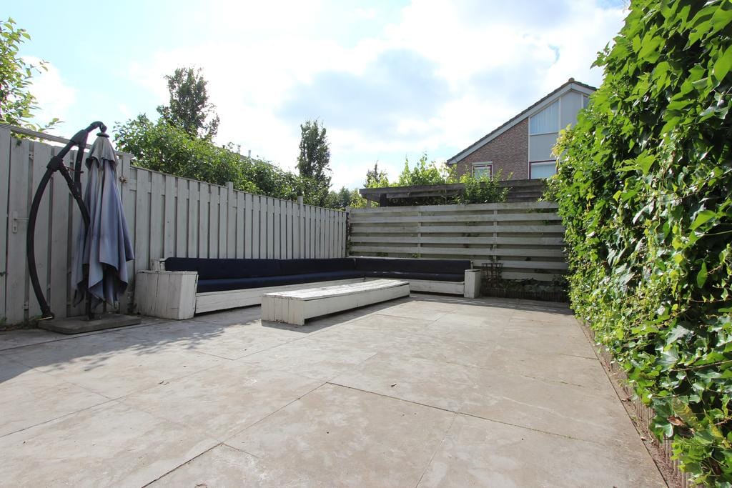 Foto 8 van Alban Bergstraat 25