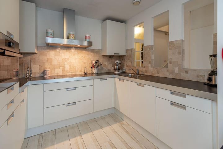 Foto 10 van Alban Bergstraat 25