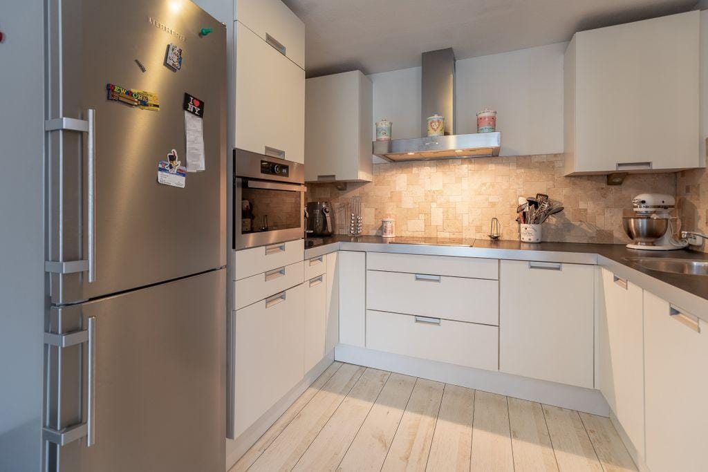 Foto 11 van Alban Bergstraat 25