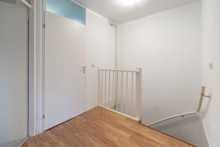 Foto 13 van Alban Bergstraat 25