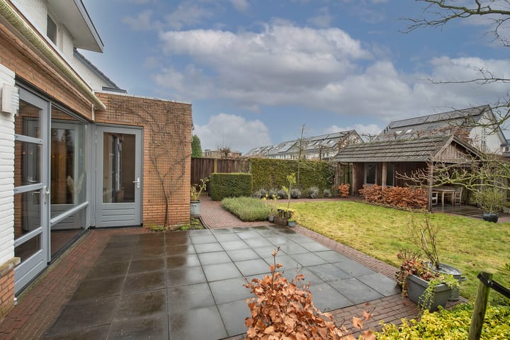 Foto 35 van Bellefleur 19