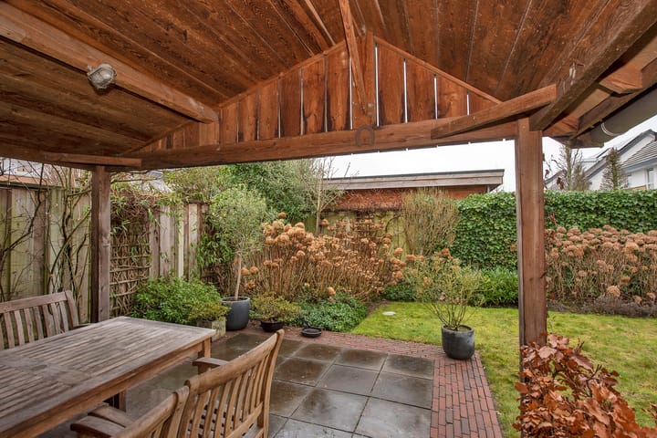 Foto 36 van Bellefleur 19