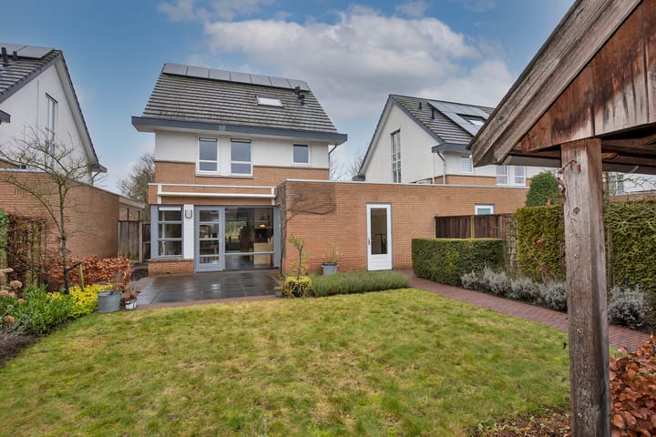 Foto 37 van Bellefleur 19