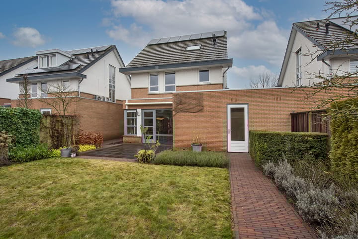 Foto 38 van Bellefleur 19