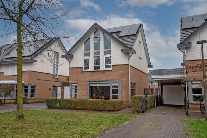 Foto 41 van Bellefleur 19