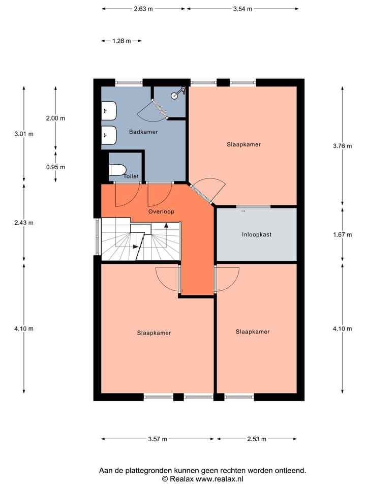 Foto 43 van Bellefleur 19