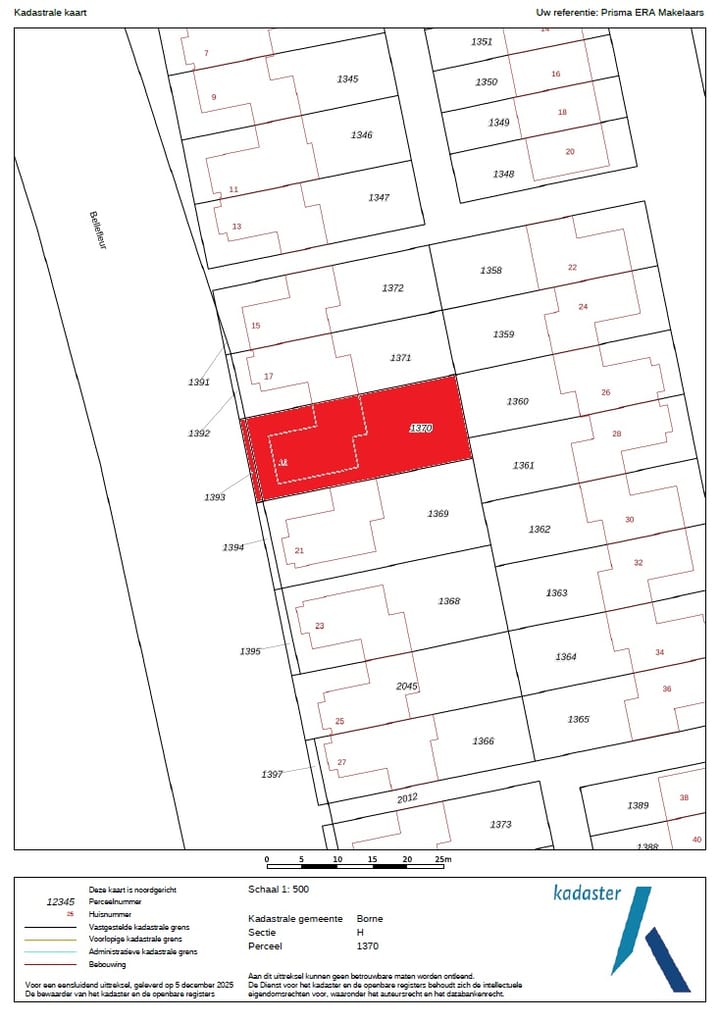 Foto 46 van Bellefleur 19