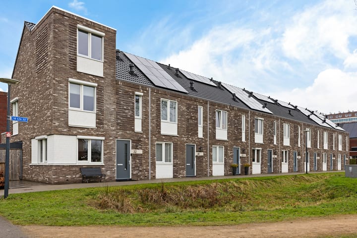 Wils Broggelstraat 30 main image