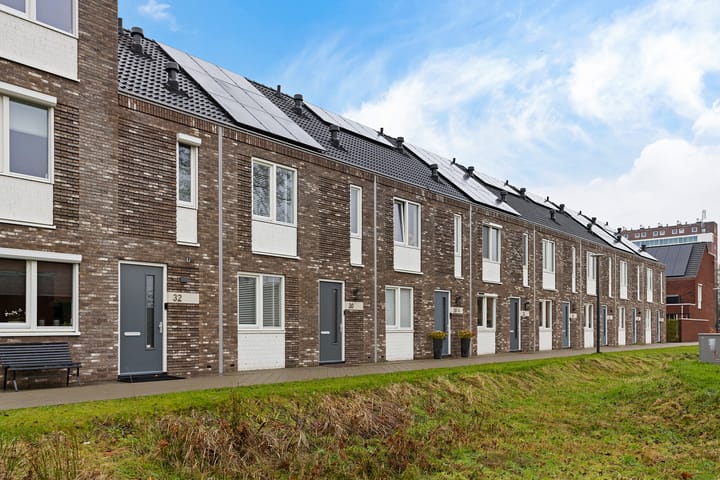 Foto 4 van Wils Broggelstraat 30