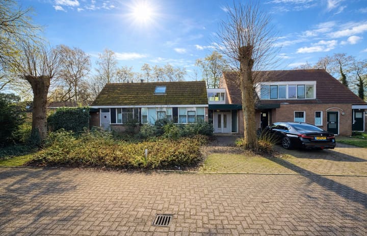 Touwslager 30, Sappemeer