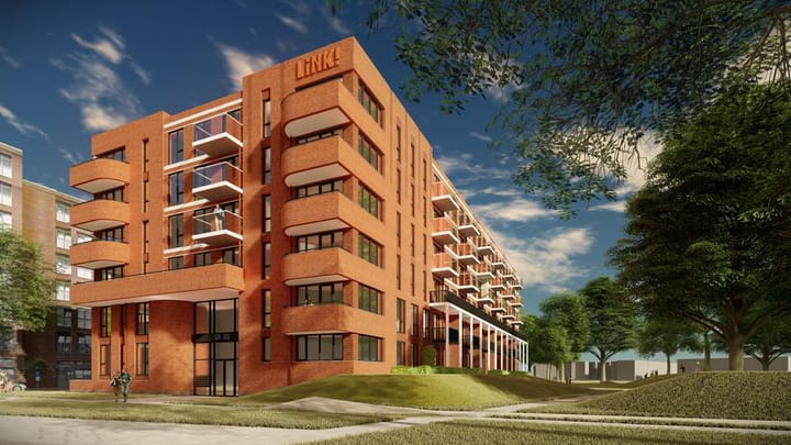 Foto 1 van Freddie Oversteegenstraat 459