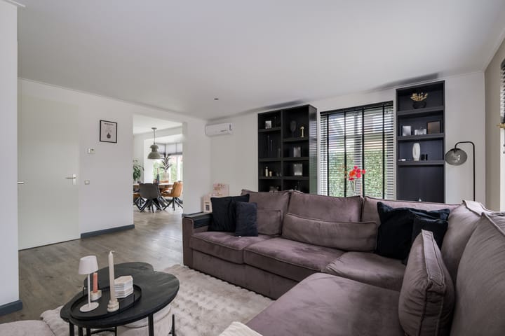 Foto 2 van de Houtwerf 8