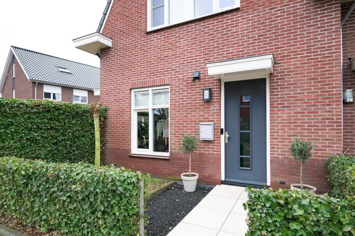 Foto 4 van de Houtwerf 8