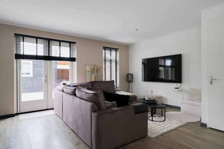 Foto 7 van de Houtwerf 8