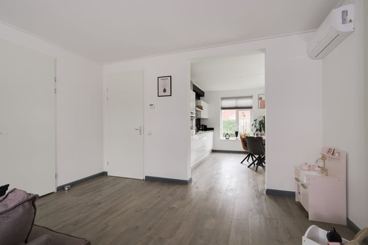 Foto 9 van de Houtwerf 8