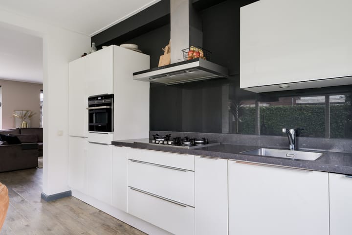 Foto 10 van de Houtwerf 8