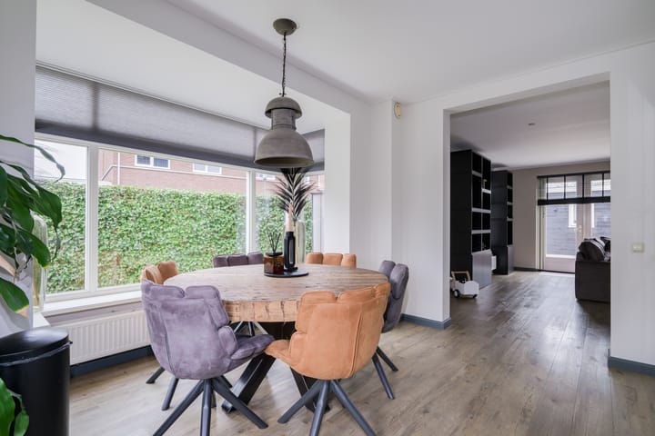 Foto 12 van de Houtwerf 8