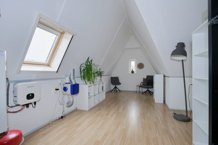 Foto 18 van de Houtwerf 8