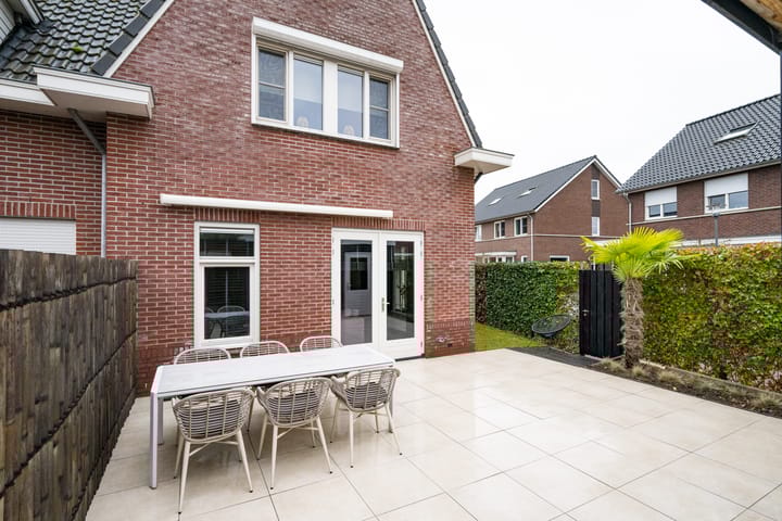 Foto 19 van de Houtwerf 8