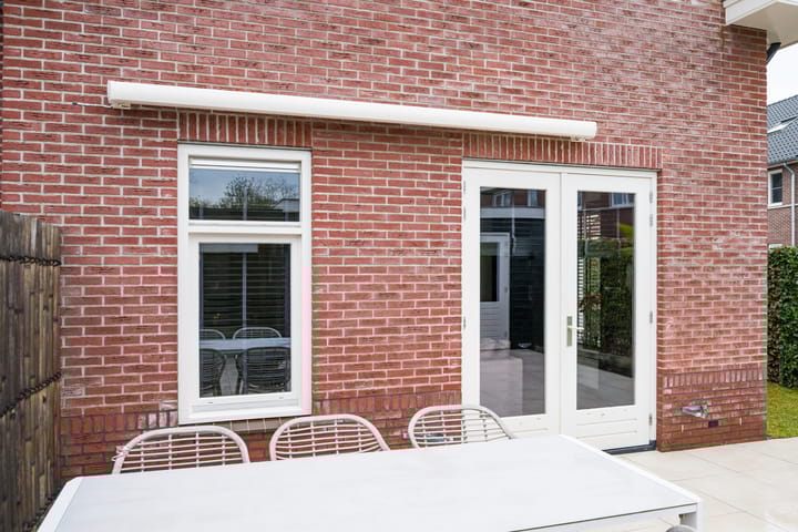 Foto 20 van de Houtwerf 8