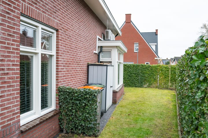 Foto 22 van de Houtwerf 8